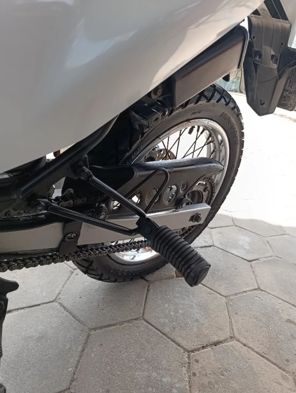 Moto muito nova - Foto 5