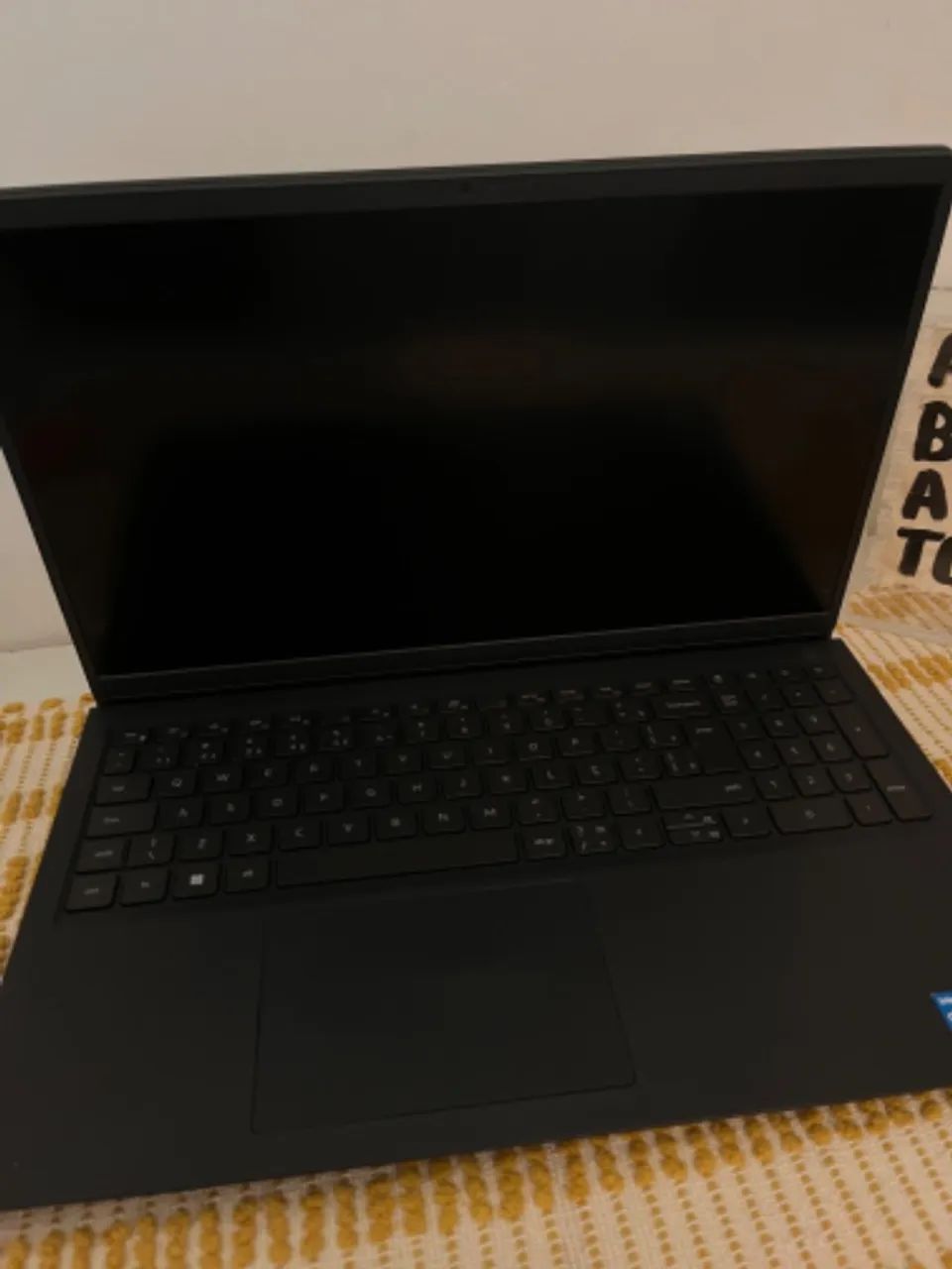 notebook dell 15 16gb ram seminovo  - Foto 2