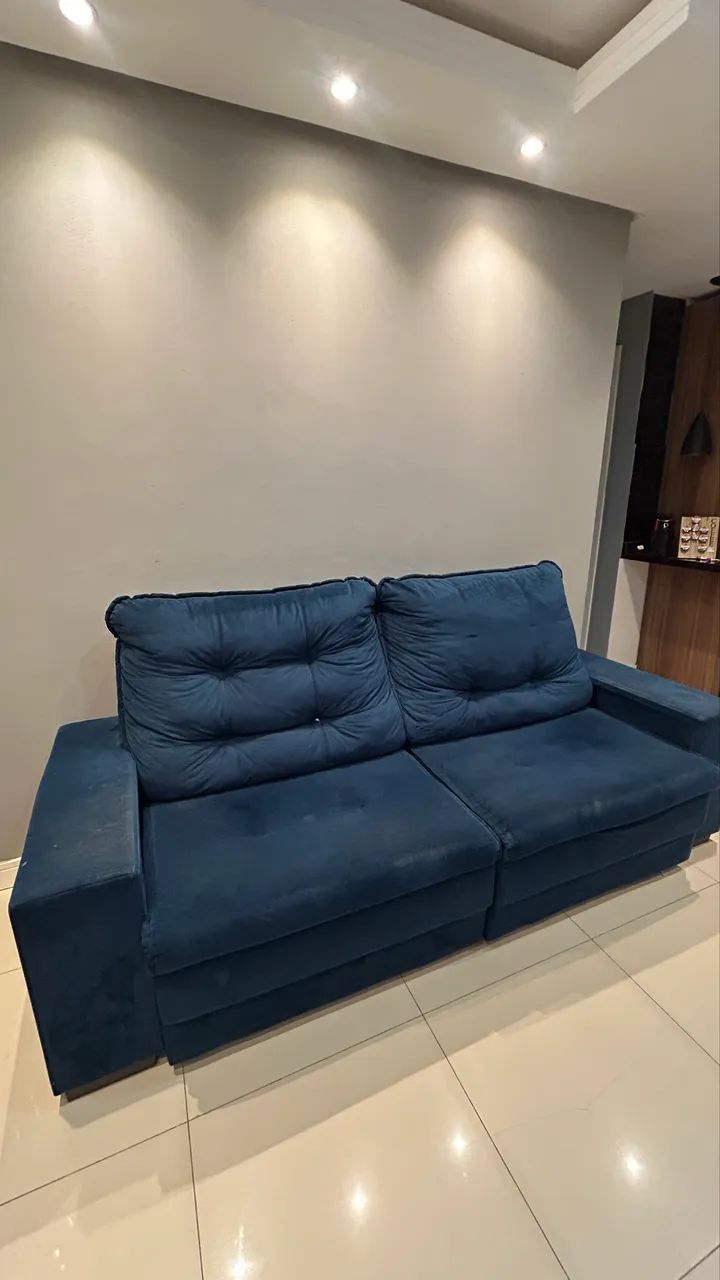 RECLINING SOFA422081999228129280