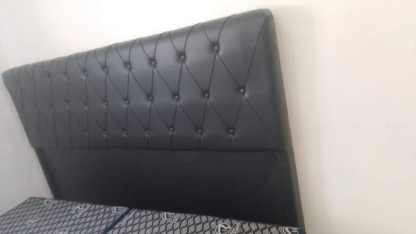 Cama super king - Foto 4