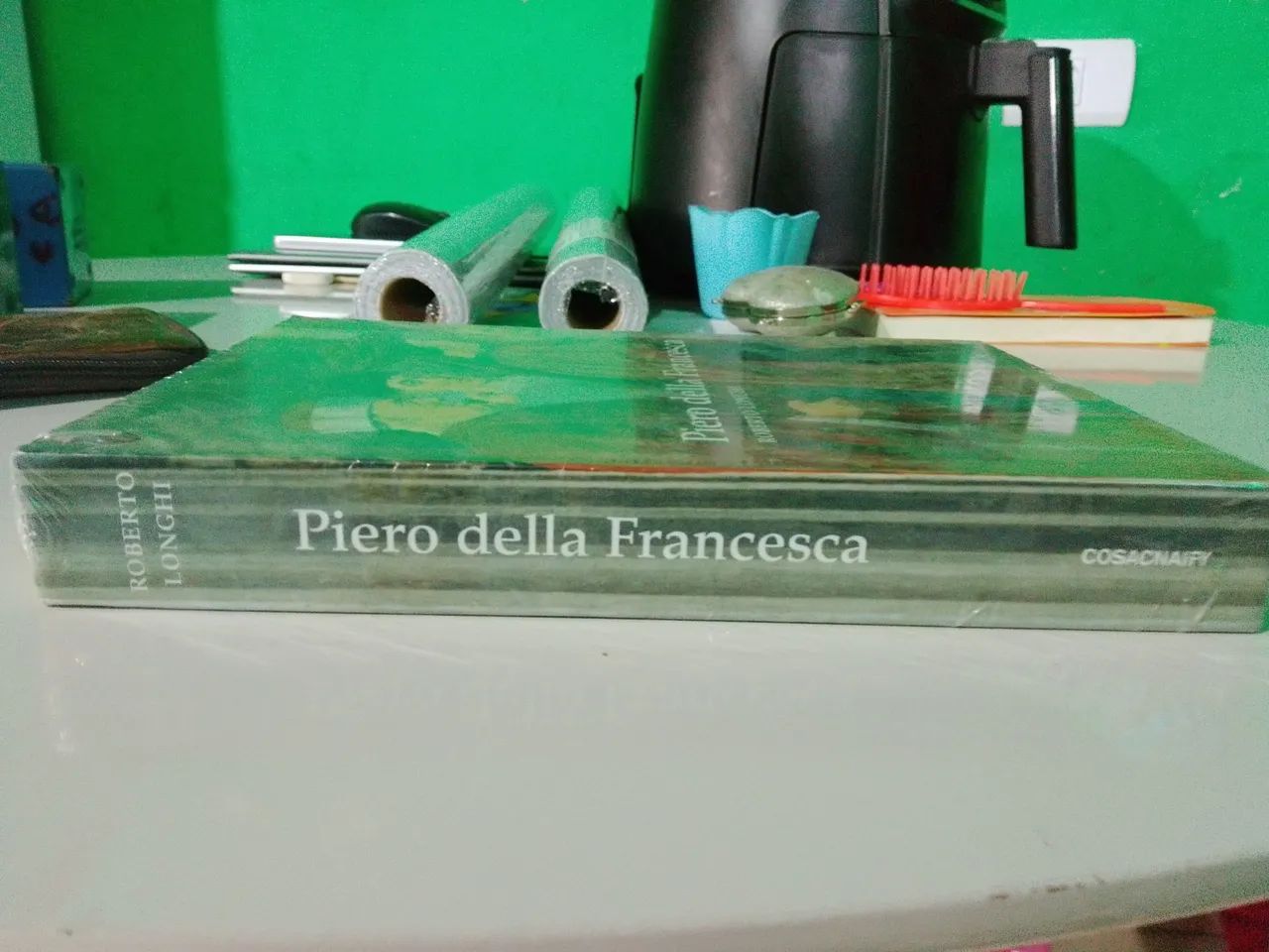 Livro - Foto 2