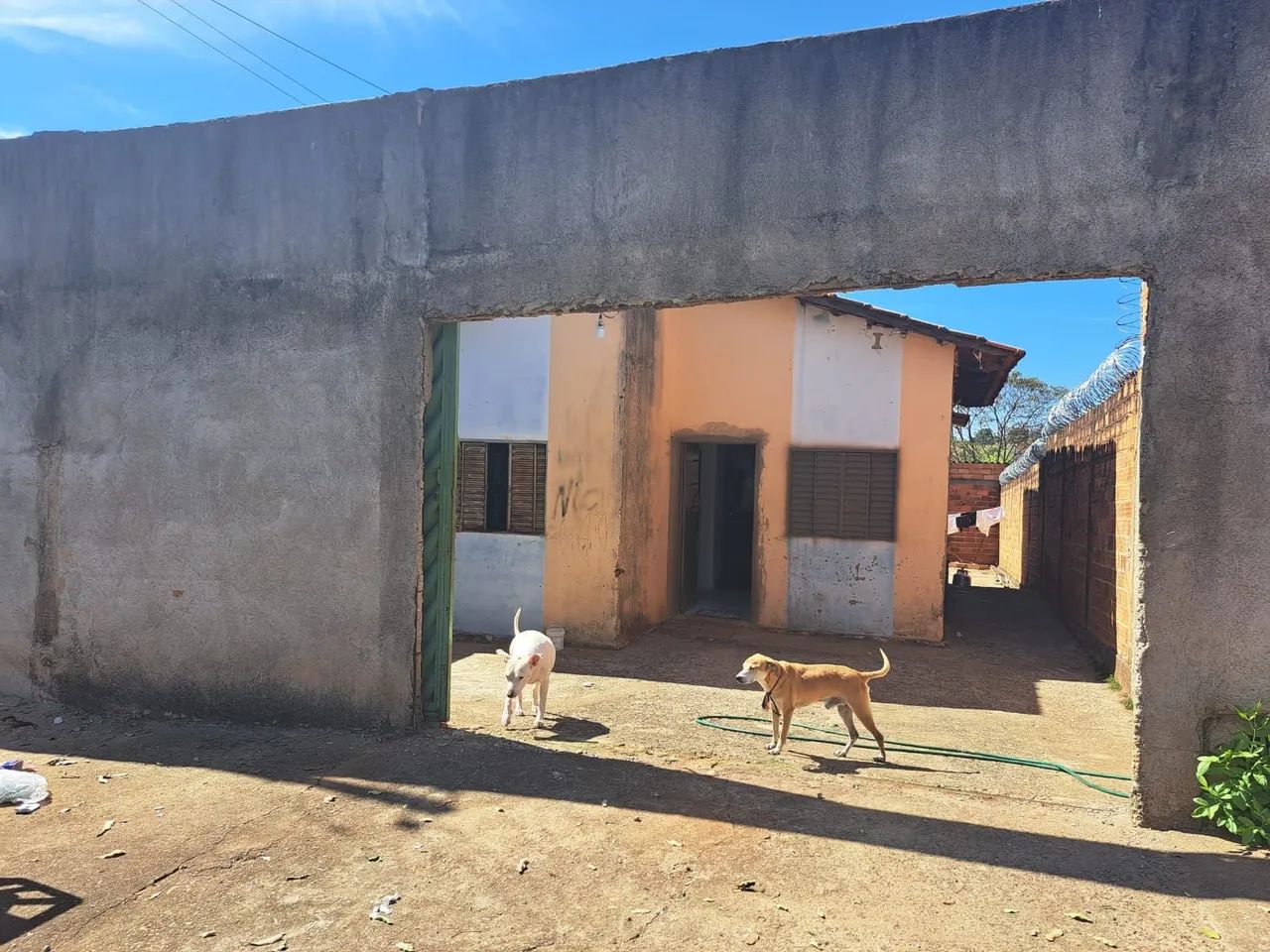 Vendo casa  - Foto 2