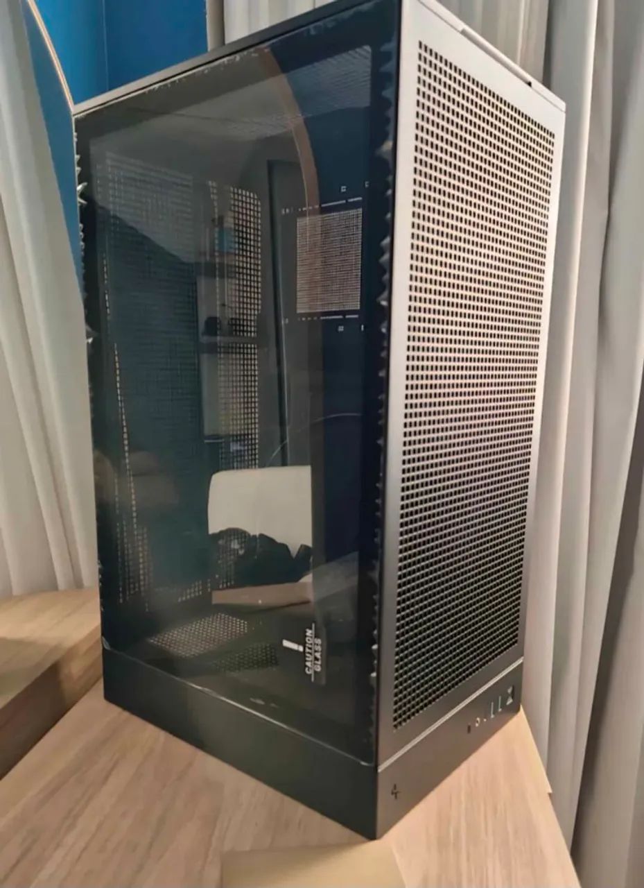 Deepcool CH270 
