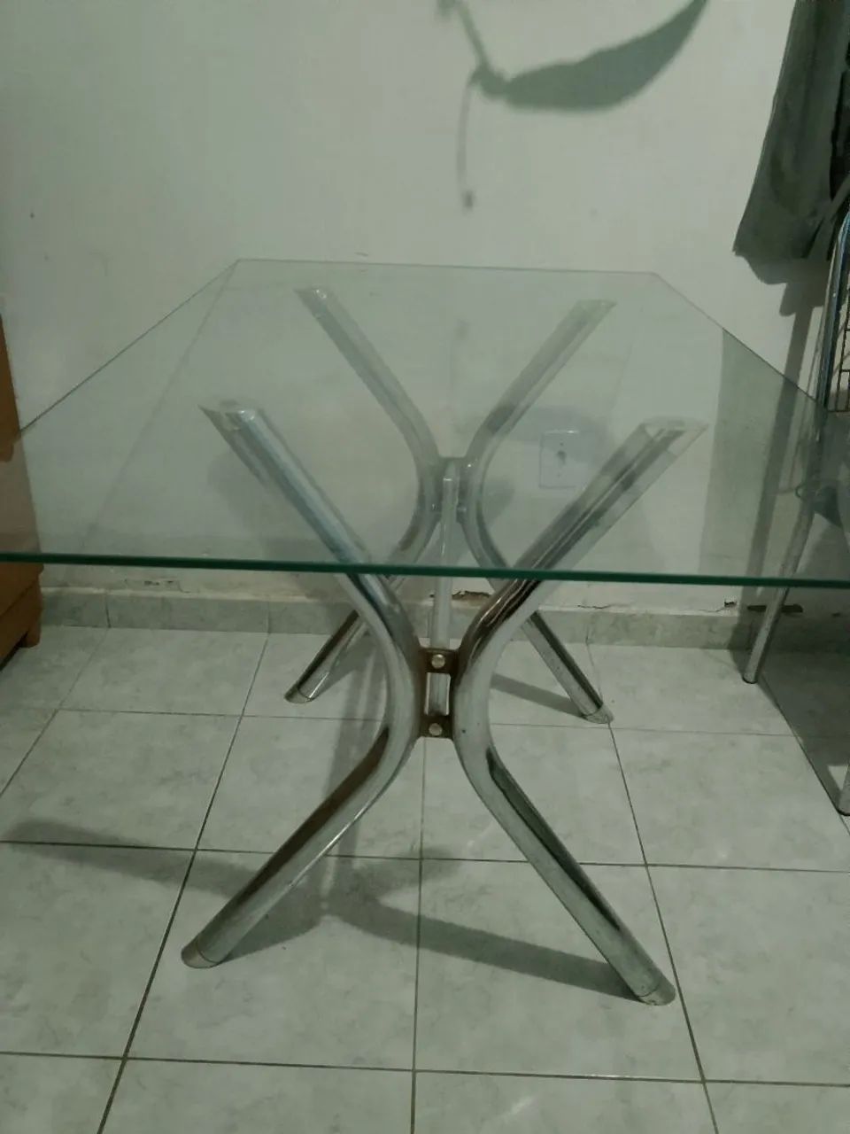 Mesa de vidro  - Foto 2