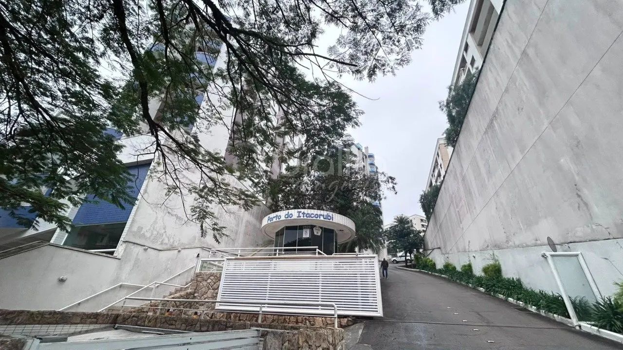 2 quartos, mobiliado no Itacorubi