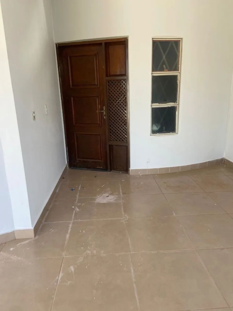 Casa aluguel 
