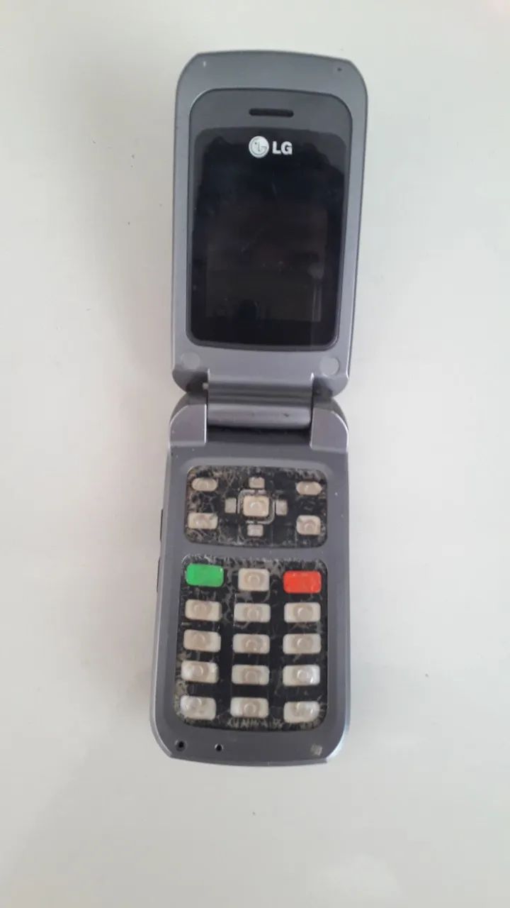 Celulares antigos  - Foto 3