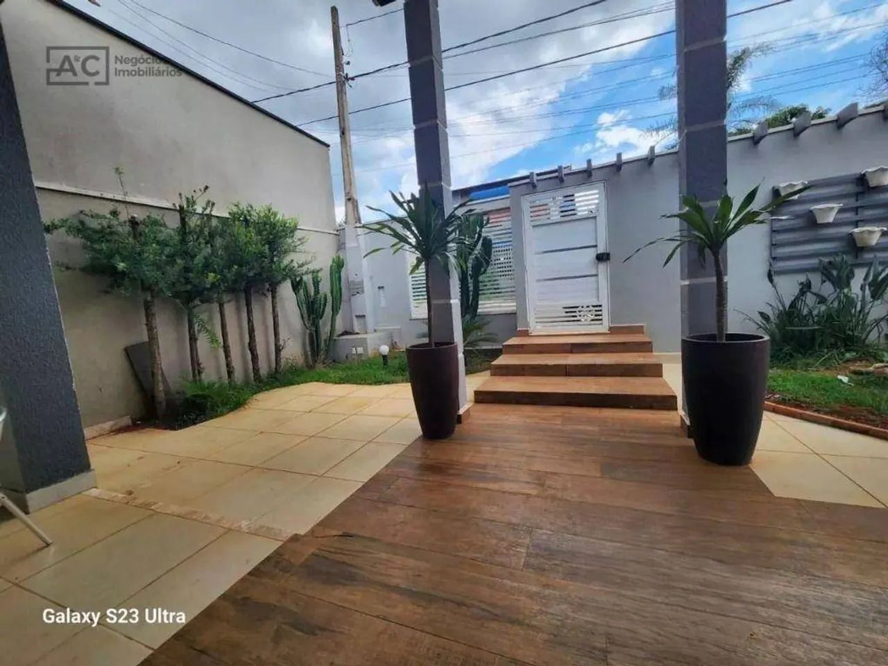 Casa com 3 dormitórios, 385 m² - Parque Ortolândia - Hortolândia/SP - Foto 4