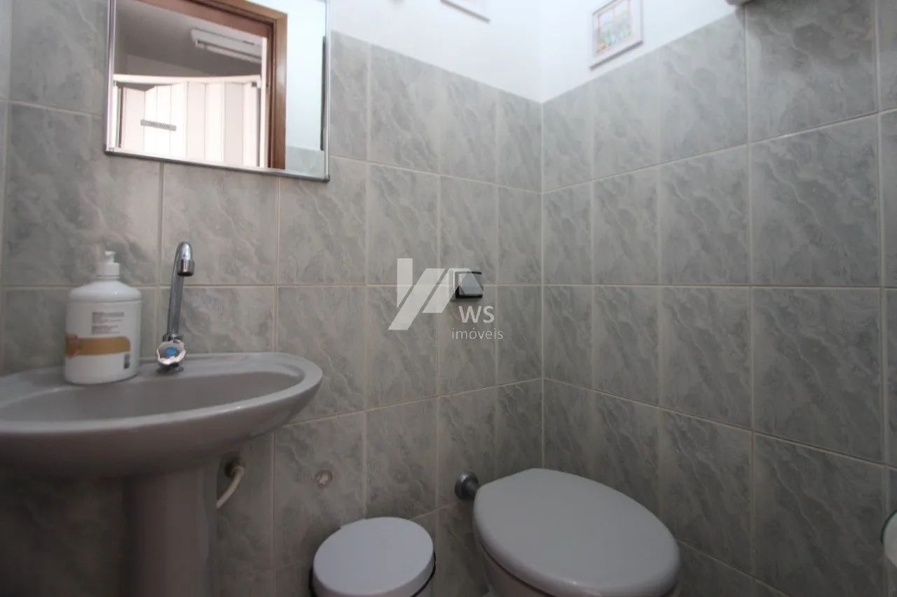 Sala comercial no Bairro Pinheirinho!!! - Foto 4