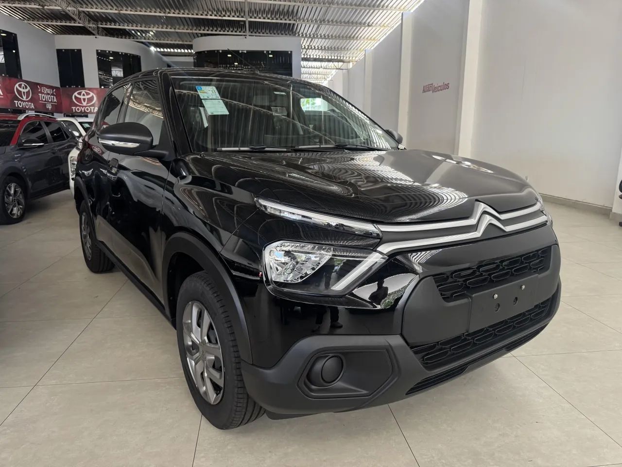 Citroën C3 2026 2026