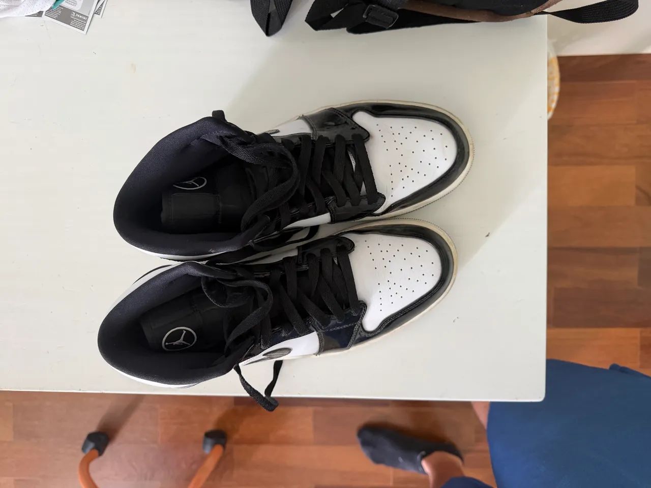 Tênis Jordan Mid all star - Foto 2