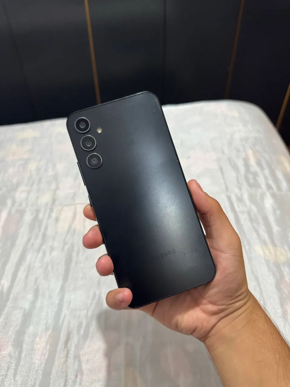Galaxy A34 5G NFC - Foto 2