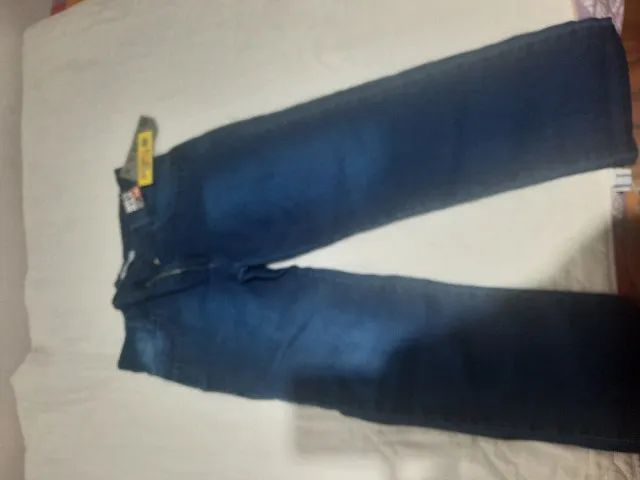Calça jeans  - Foto 4