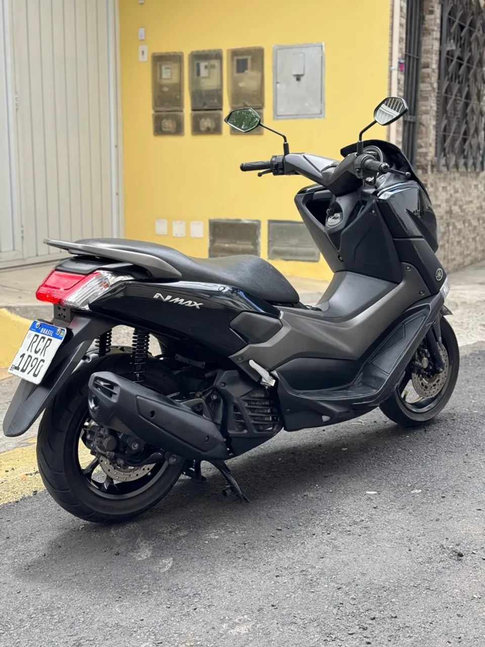 Nmax 160  - Foto 2