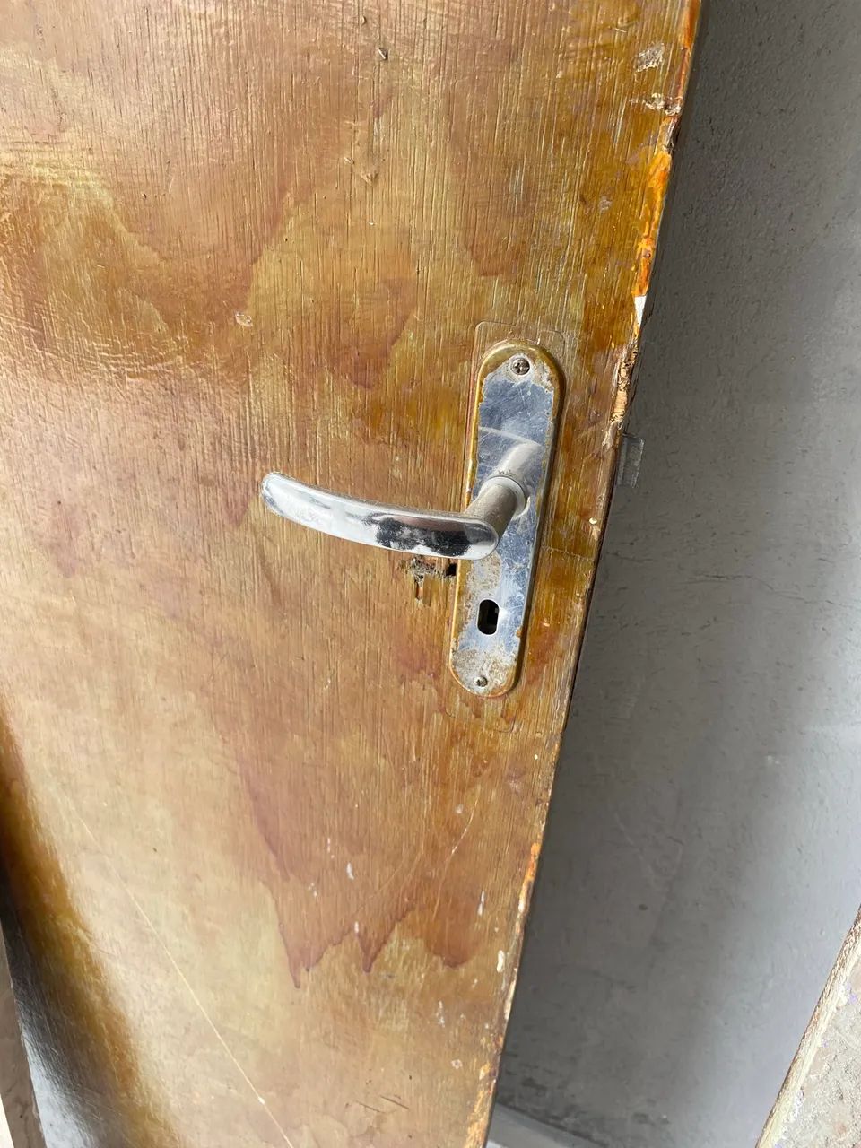 Porta  - Foto 2