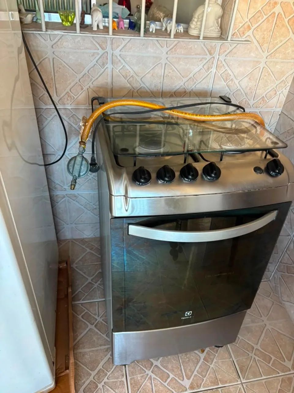 Fogão ELECTROLUX 