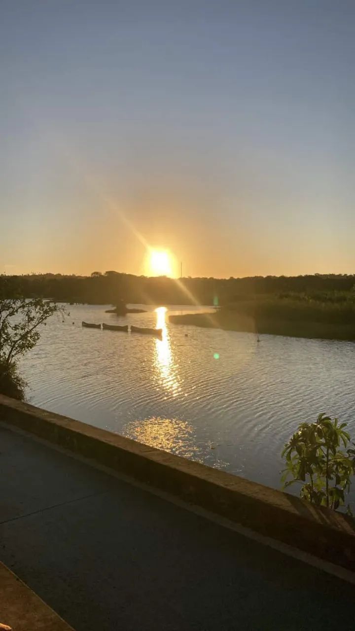 Casa simples em praia do forte  - Foto 3