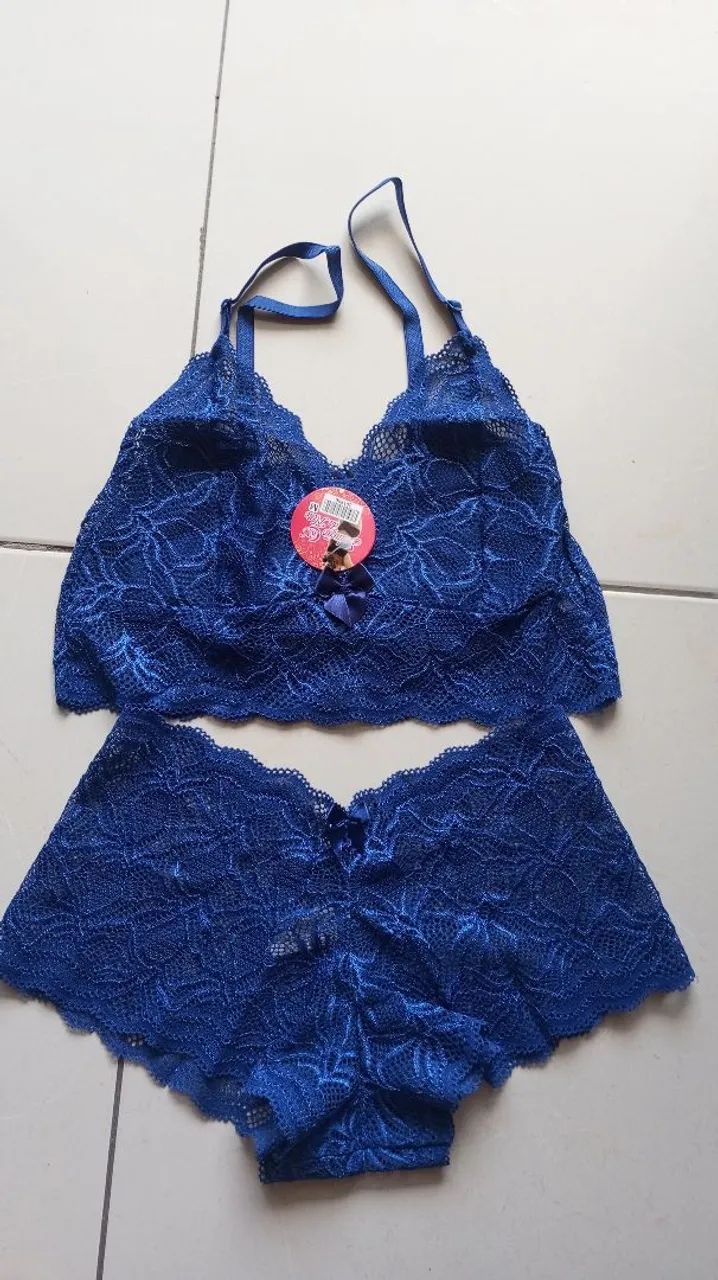 Conjunto lingerie  - Foto 2