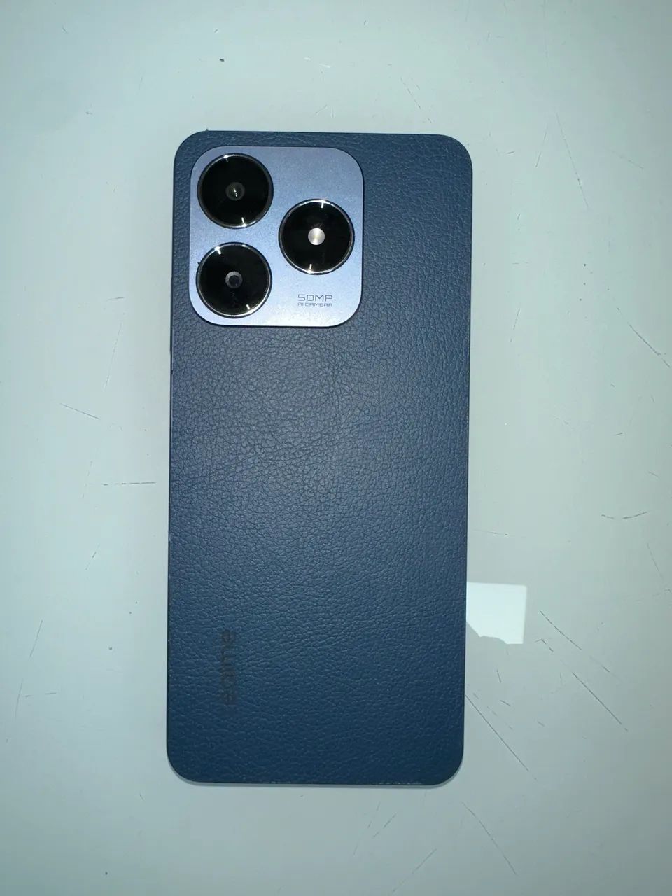 celular realme c63 (semi novo)
