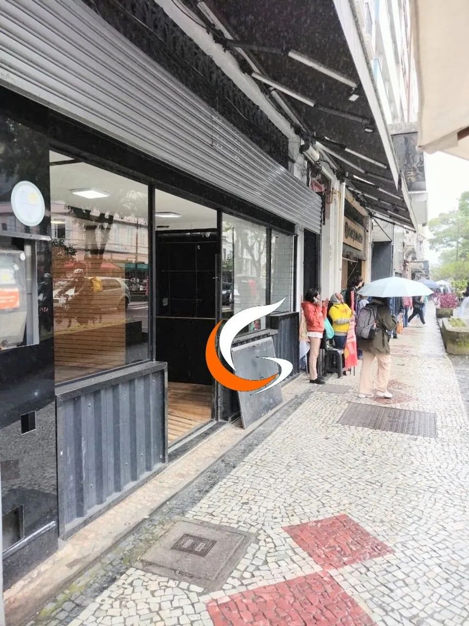 Aluguel de loja no Centro (Rua do Imperador)!? - Foto 5