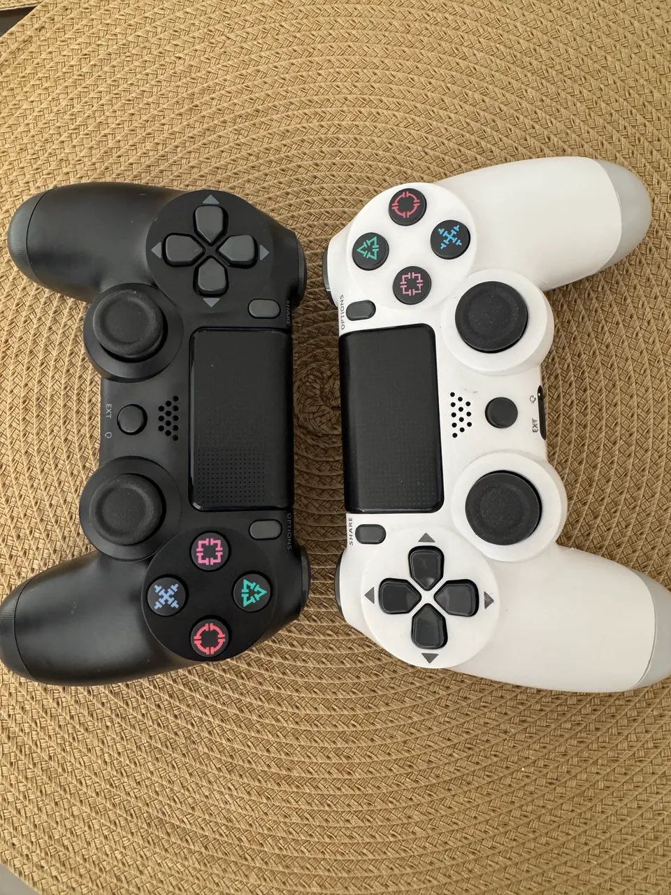 Controle Play 4 com garantia 