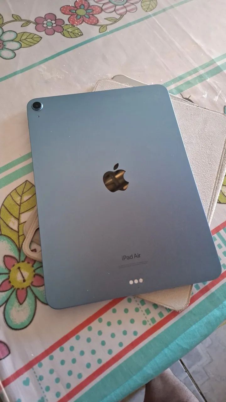 IPAD AIR 5 M1 64 GB - Foto 2