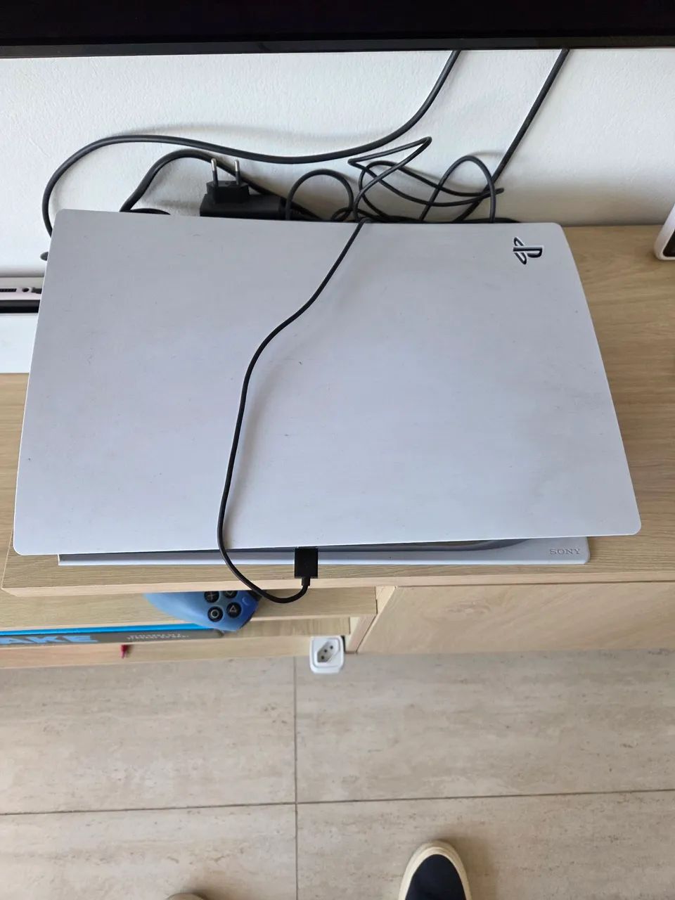 PlayStation 5 Fat