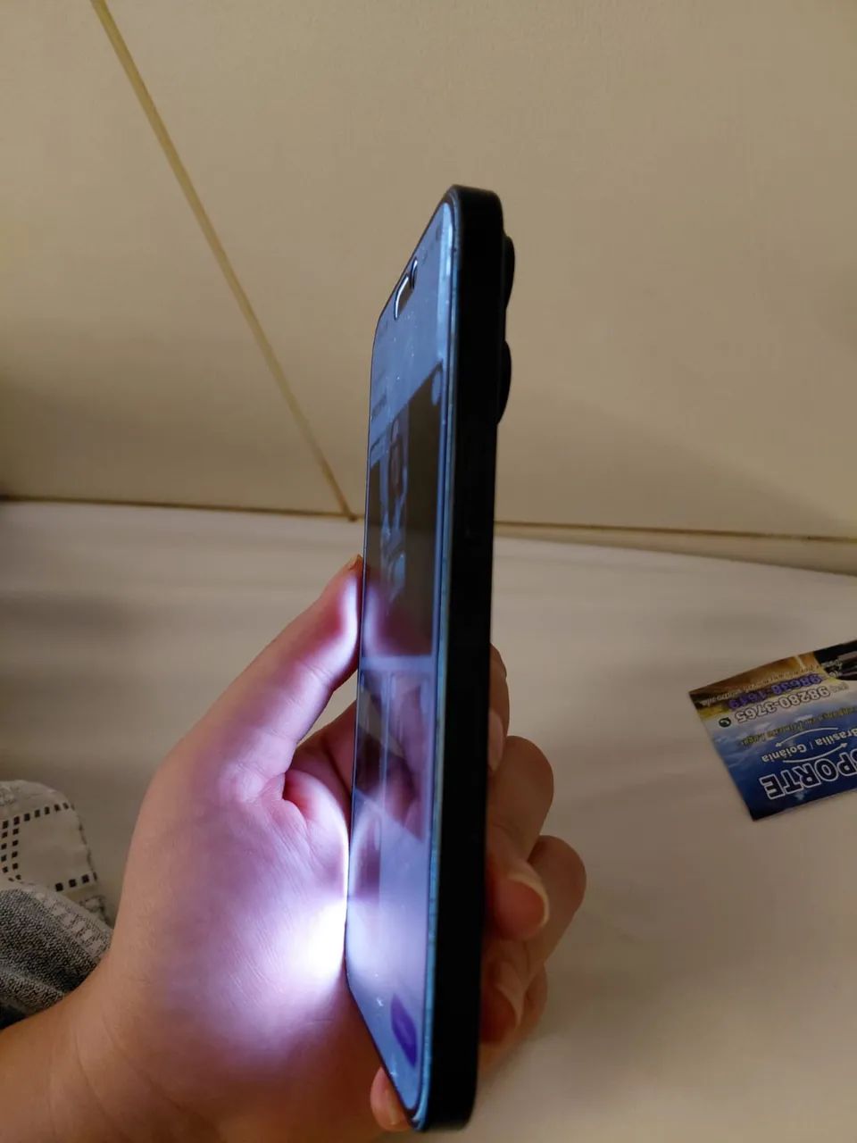 iPhone 15 pro max  - Foto 5