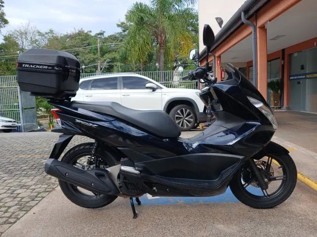 Honda PCX