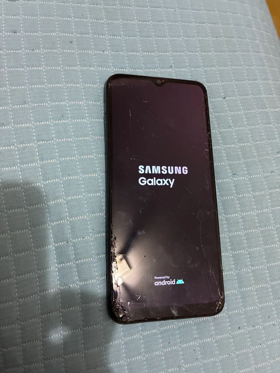 Samsung Galaxy A03S - Usado