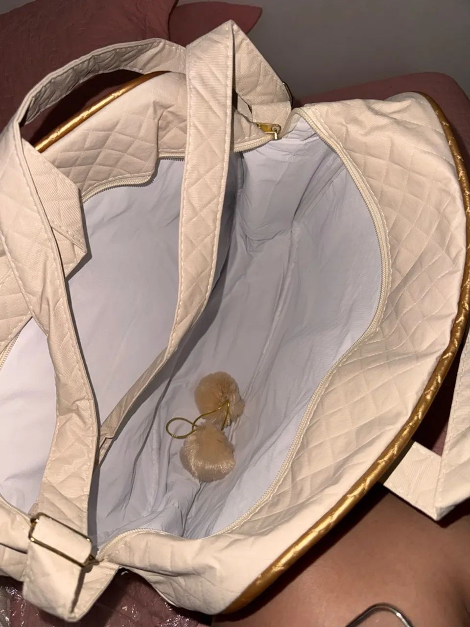 Bolsa maternidade  - Foto 2