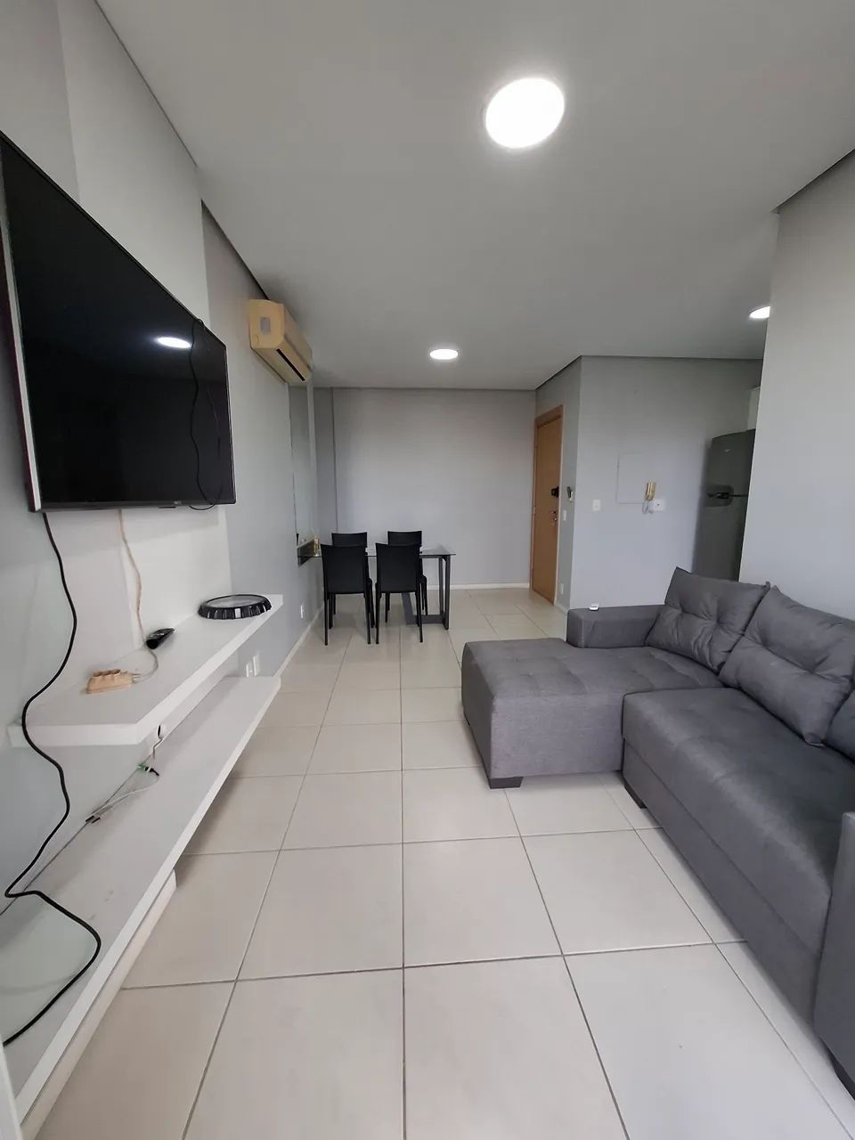 Reserva Morada,  2 qts, 100% Mobiliado  - Foto 3