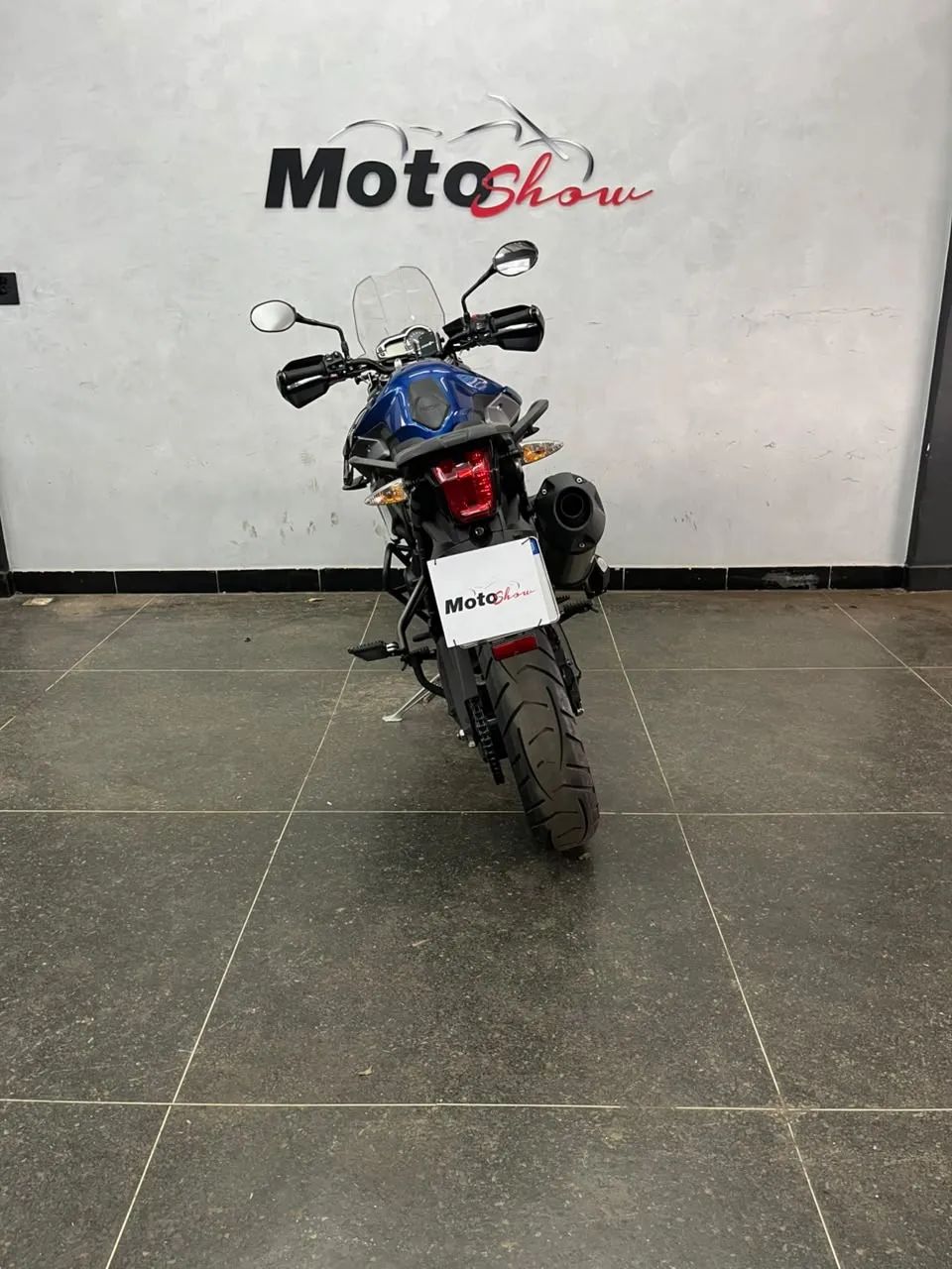 Triumph 800 XRX - Foto 5