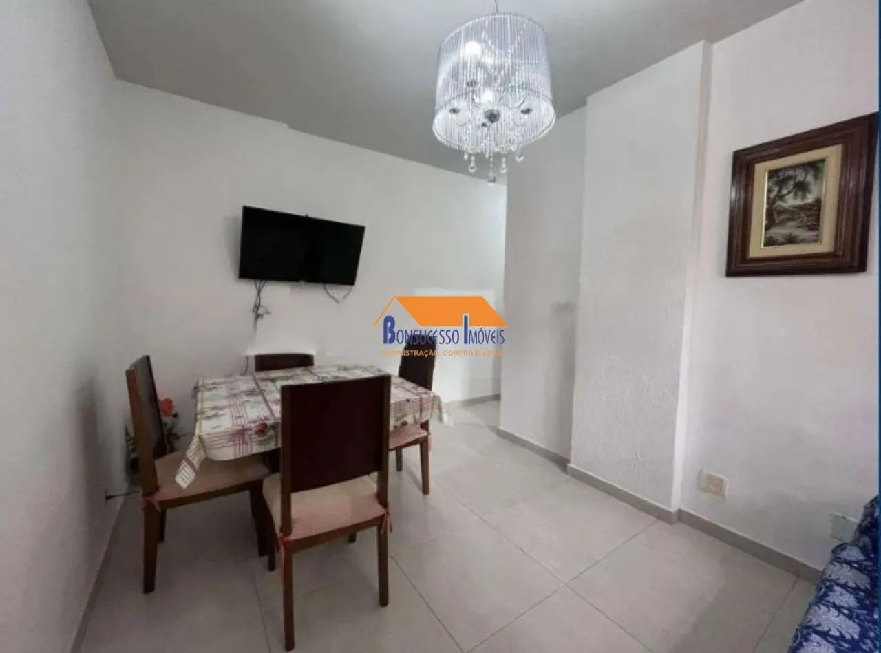 apartamento de 2 quartos, Bairro Nova cachoeirinha em Belo Horizonte