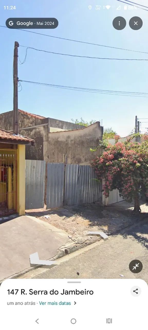 Vende-se ou troco 
