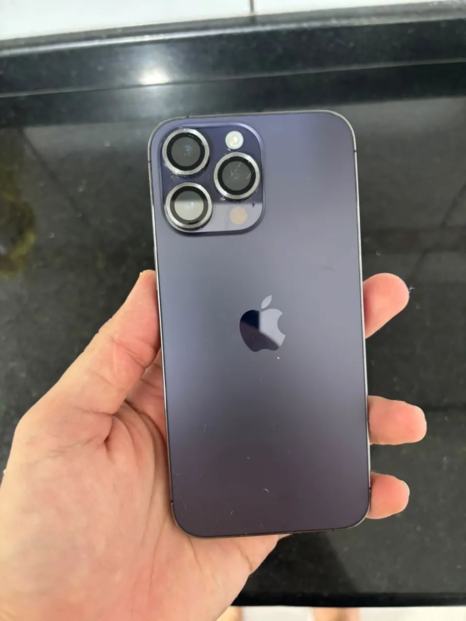 iPhone 14 Pro Max - Celulares e Smartphones - Parque das Américas