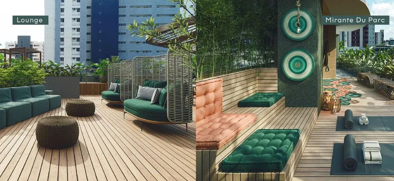 MAISON DU PARC - Foto 3