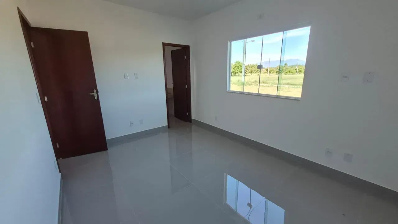 Excelente Casa Nova - Em Condomínio - Foto 3