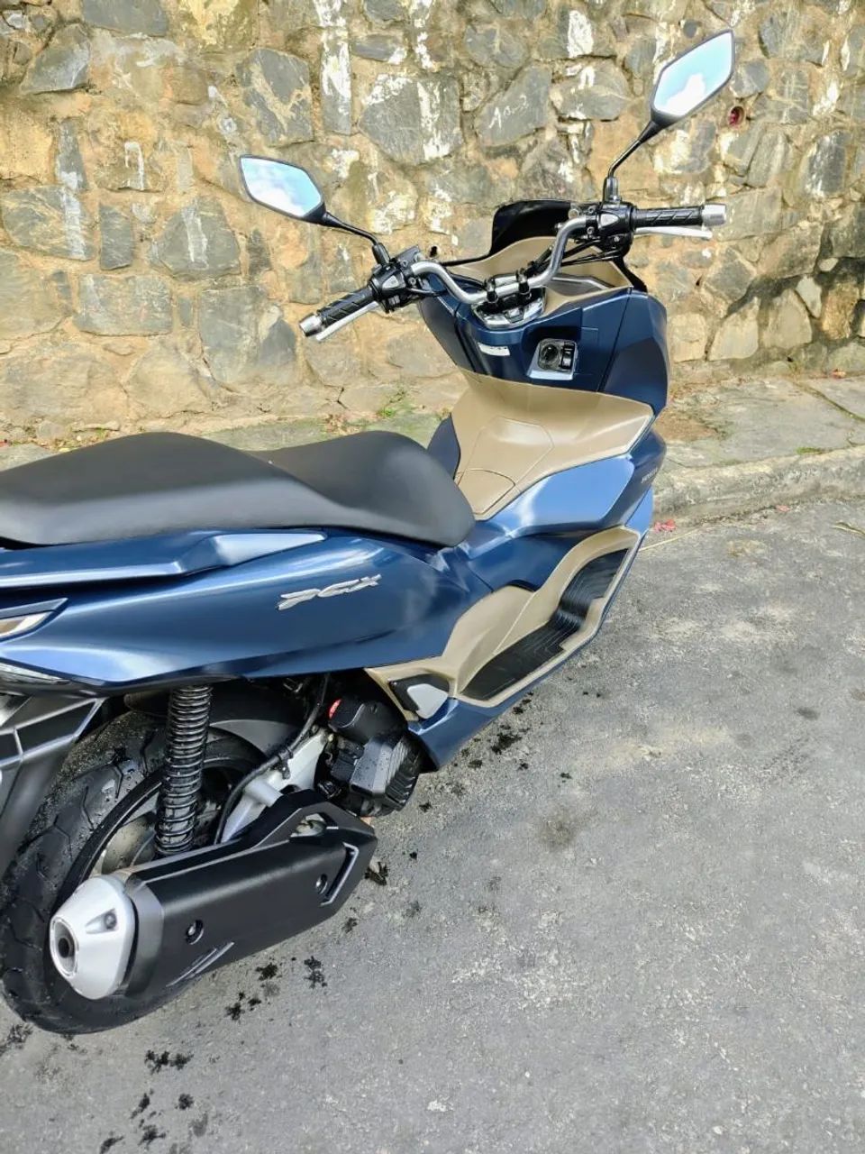 Honda pcx - Foto 4
