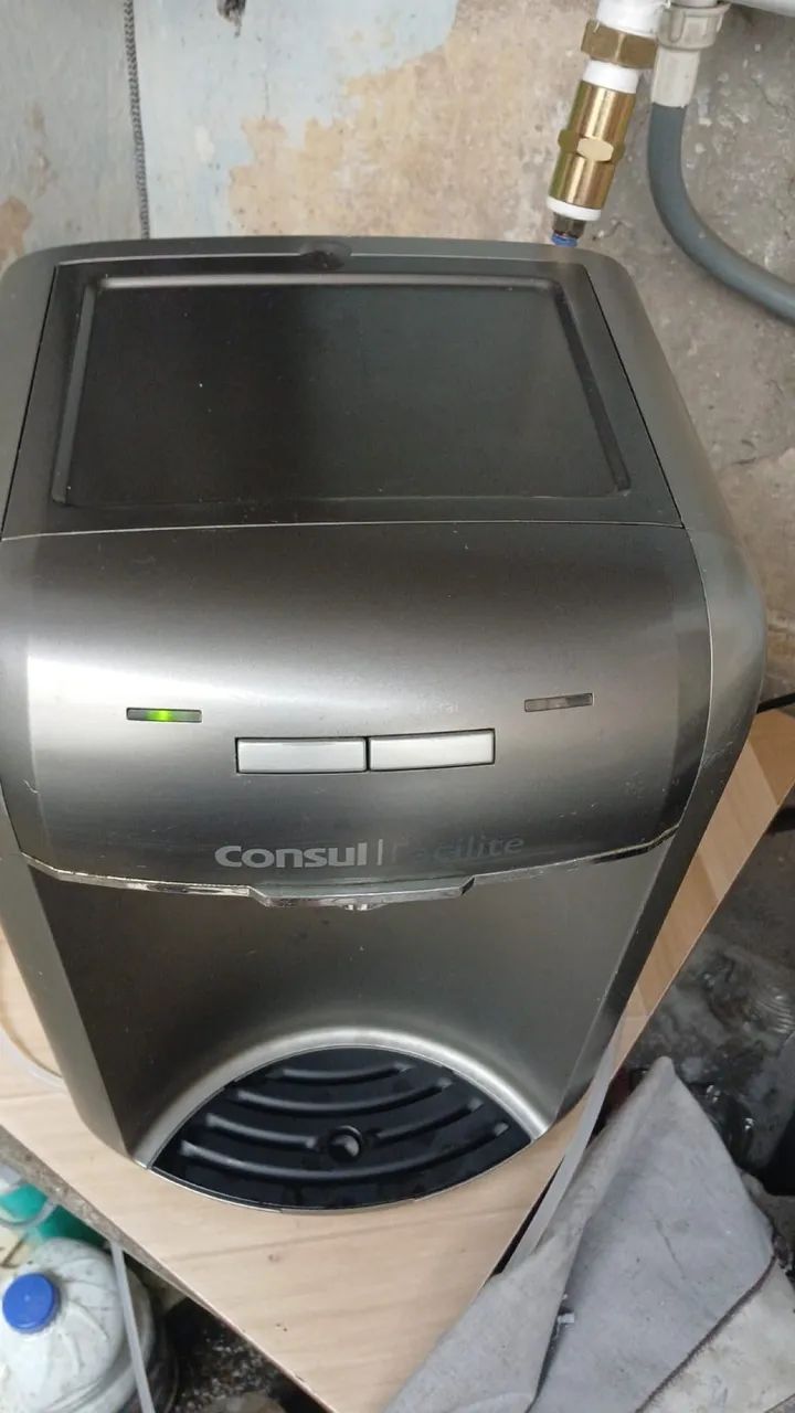 Bebedouro cônsul 