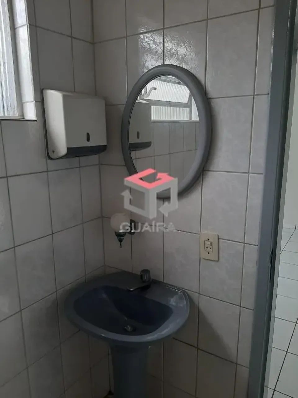 Sala para aluguel Linda - Santo André - SP - Foto 4