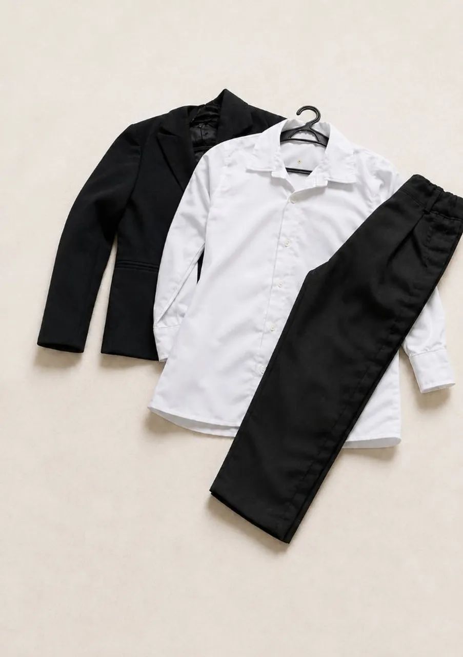 Conjunto Social infantil - Foto 2