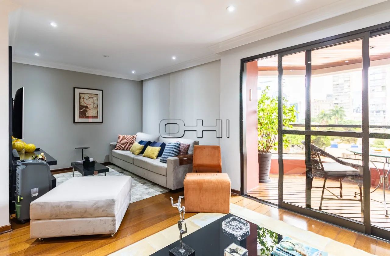Venda · 3 dormitórios no Vila Nova Conceição - Foto 2