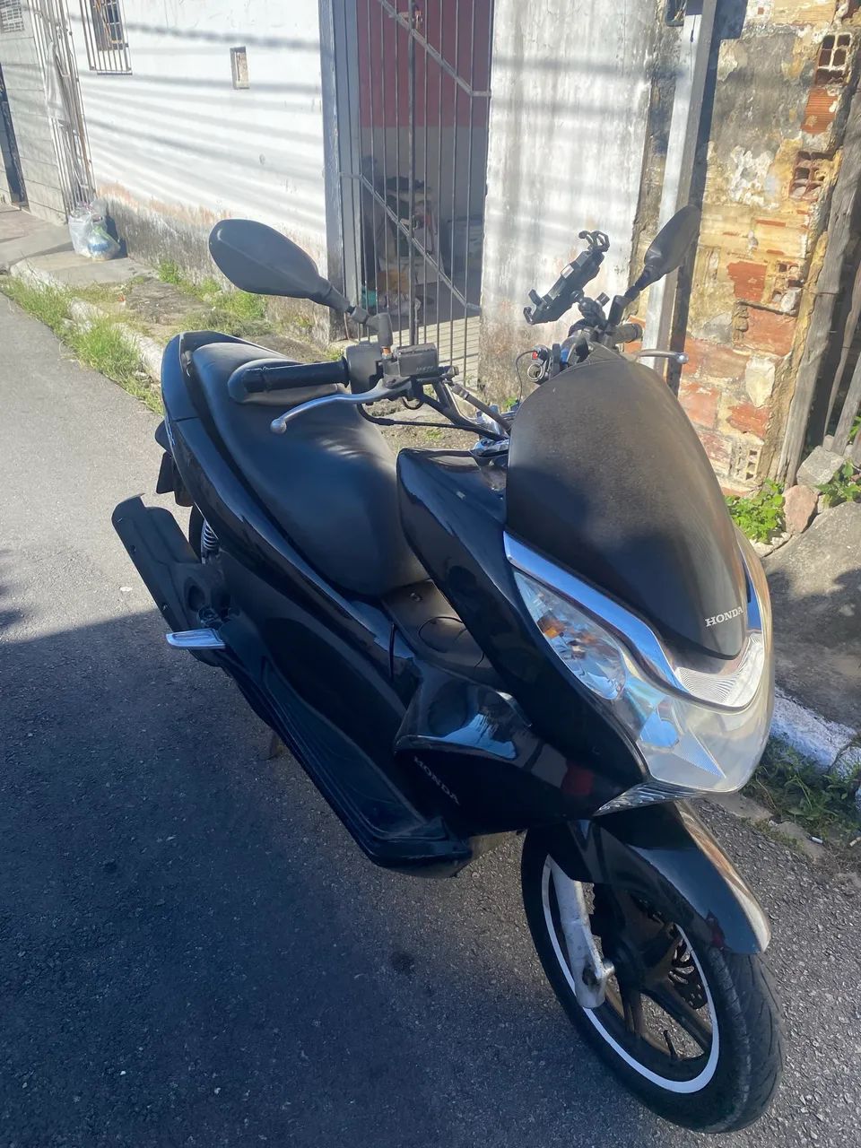 Pcx - Foto 2