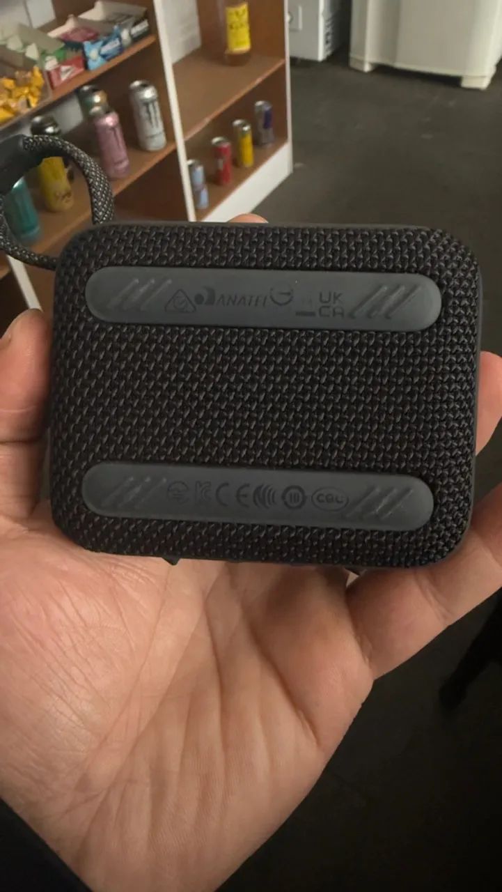 JBL GO 4  - Foto 2