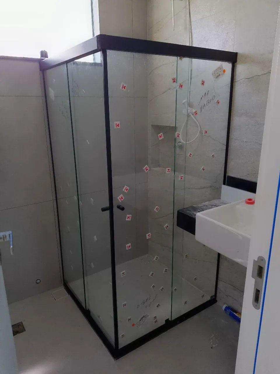Box para banheiro * - Foto 3