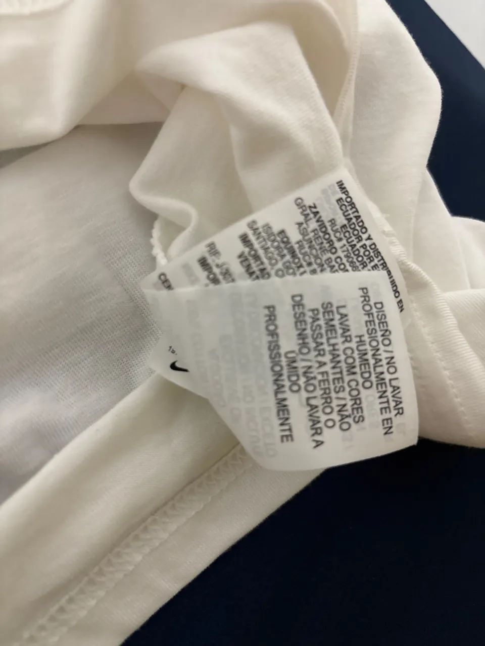 Camisa Original Nike - Foto 3