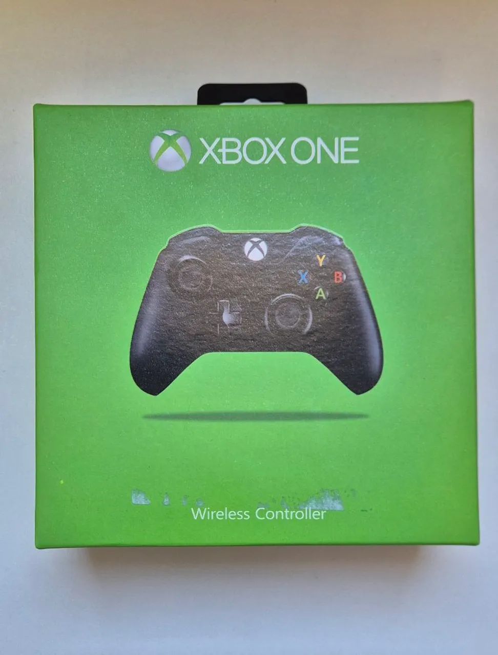 Controle Xbox original - Foto 5