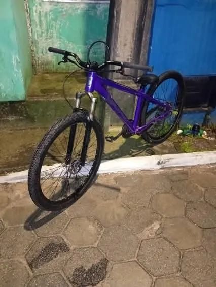 Bicicleta Gios 4ALL Aro 29 - Foto 4