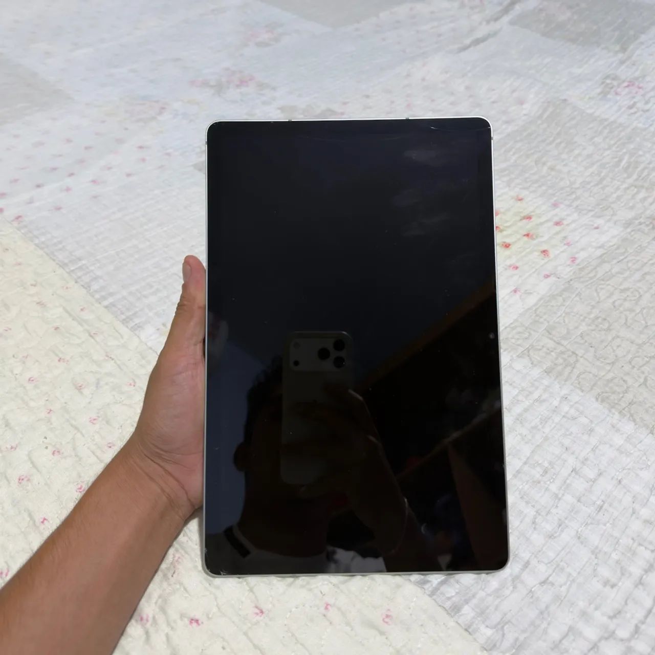 Tablet S9 FE - Foto 2
